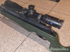 Sako TRG 42 .338 Lapua Magnum