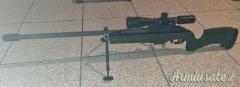 Sako TRG 42 .338 Lapua Magnum