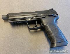 Heckler & Koch HK45 TACTICAL V3 .45 ACP