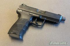 Heckler & Koch HK45 TACTICAL V3 .45 ACP