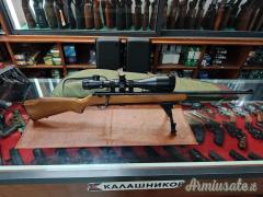 Marlin 25N .22 Long Rifle