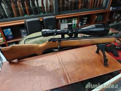 Marlin 25N .22 Long Rifle