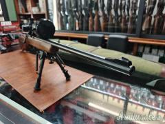 Marlin 25N .22 Long Rifle