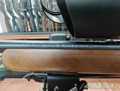 Marlin 25N .22 Long Rifle