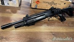 Fabarm STF12 Telescopic 12