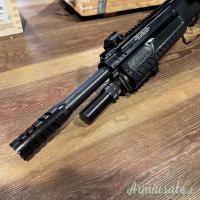 Fabarm STF12 Telescopic 12