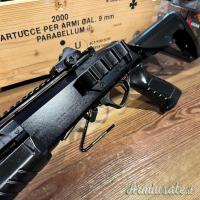 Fabarm STF12 Telescopic 12