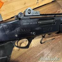 Fabarm STF12 Telescopic 12