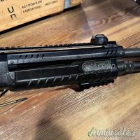 Fabarm STF12 Telescopic 12