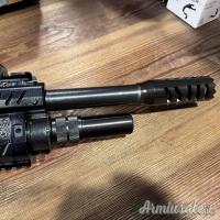 Fabarm STF12 Telescopic 12