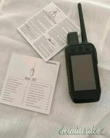 Garmin Alpha 300 e T20  Tutti