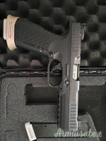 Vendo pistola arsenal strike one Calibro 9×21