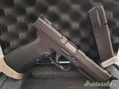 Vendo pistola arsenal strike one Calibro 9×21