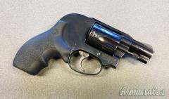 Smith & Wesson 49-1 .38 Special  |  9x29mmR