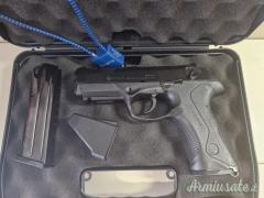 Beretta Px4 9x19mm Parabellum | Luger | NATO