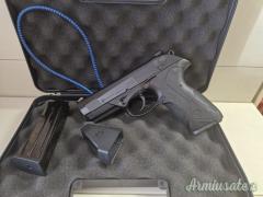 Beretta Px4 9x19mm Parabellum | Luger | NATO