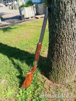 Perazzi MX8 12