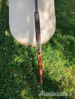 Perazzi MX8 12