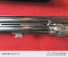 Perazzi MX8 12