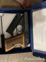 Mauser Hsc 7.65mm Brev.