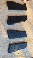 Guancette Grip Personalizzate – Massima Presa, Massima Resistenza – Stampa 3D PETG / TPU / ASA