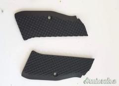 Guancette Grip Personalizzate – Massima Presa, Massima Resistenza – Stampa 3D PETG / TPU / ASA
