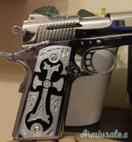 Guancette Grip Personalizzate – Massima Presa, Massima Resistenza – Stampa 3D PETG / TPU / ASA