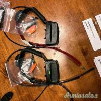 Vendo un modello Garmin Alpha 100 e due colletti TT 15