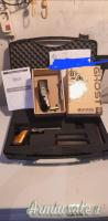 CZ | Ceska Zbrojovka TS ORANGE 9x21mm IMI