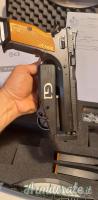 CZ | Ceska Zbrojovka TS ORANGE 9x21mm IMI