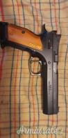 CZ | Ceska Zbrojovka TS ORANGE 9x21mm IMI