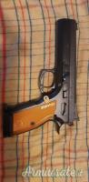 CZ | Ceska Zbrojovka TS ORANGE 9x21mm IMI