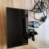 Ho utilizzato la guida Garmin 71