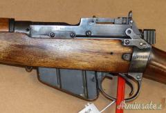 Trainer Lee Enfield N°7 Cal. 22LR Sportivo
