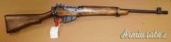Trainer Lee Enfield N°7 Cal. 22LR Sportivo