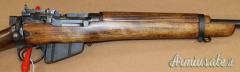 Trainer Lee Enfield N°7 Cal. 22LR Sportivo