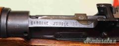 Trainer Lee Enfield N°7 Cal. 22LR Sportivo