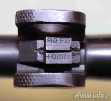 Trainer Lee Enfield N°7 Cal. 22LR Sportivo