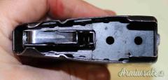 Trainer Lee Enfield N°7 Cal. 22LR Sportivo