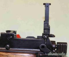 Trainer Lee Enfield N°7 Cal. 22LR Sportivo