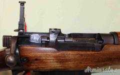 Trainer Lee Enfield N°7 Cal. 22LR Sportivo