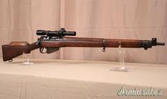 Cerco Enfield No. 4 Mk I (T)