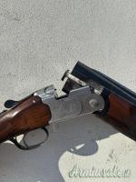 Beretta 687 Silver Piegon Lux 12