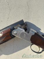 Beretta 687 Silver Piegon Lux 12