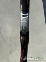 Beretta 687 Silver Piegon Lux 12