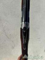 Beretta 687 Silver Piegon Lux 12
