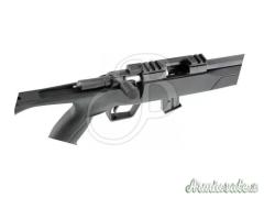 Umarex REGENT RBA-1 .22 Long Rifle