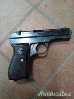 Pistola CZ 27