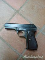 Pistola CZ 27
