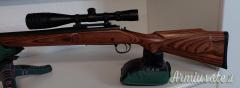 Remington 700 vls .223 Remington